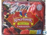 Kingfisher Korea Blanket