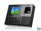 fingerprint time attendance device ac-31