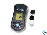 TURBIDITY METER LUTRON TU-2016