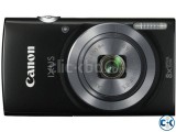 Canon IXUS 160