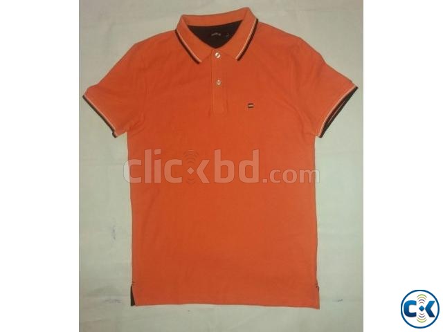 Men s PK PoloT-Shirt large image 0