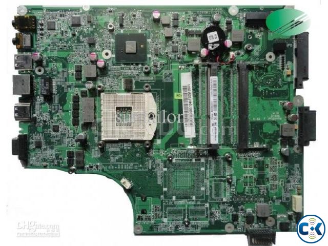 Laptop Motherboard large image 0