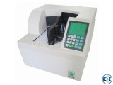 Money Counting Machine Vacuum Counting Machine