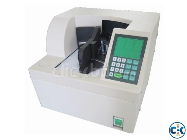 Money Counting Machine Vacuum Counting Machine large image 0