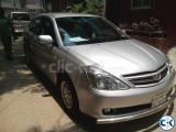 Toyota Allion 2006