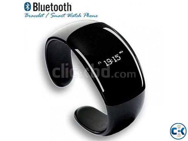 Smart Bluetooth Bracelet UUHH327556  large image 0