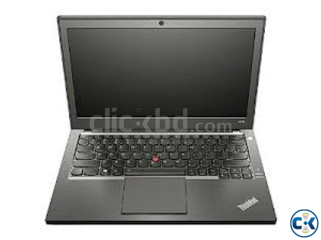 Lenovo ThinkPad X240 Intel Core i5 large image 0