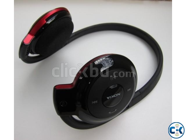 Bluetooth Headphone large image 0