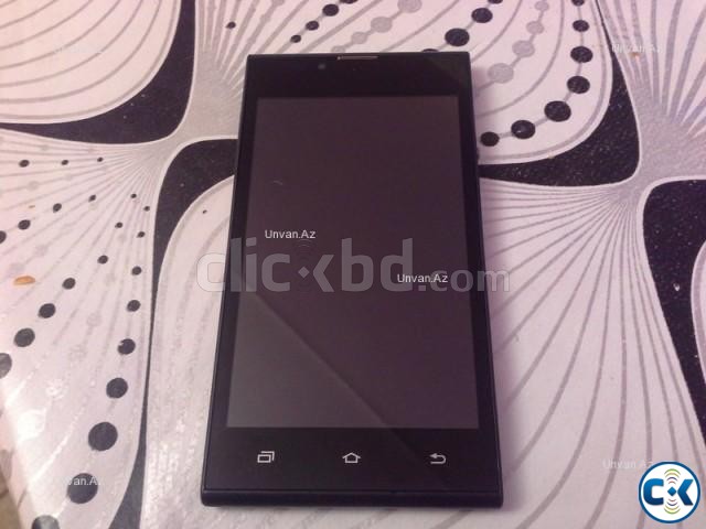 Sony Xperia V3 plus 4G HD large image 0