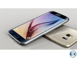 SAMSUNG GALAXY S6 4G SUPER INTACK