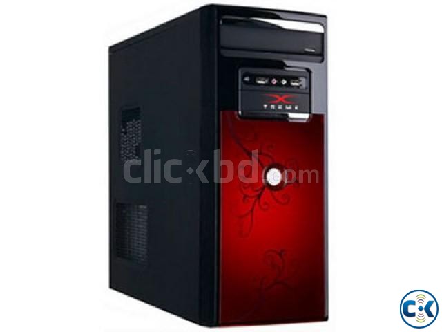 Intel Core i7 Desktop PC large image 0