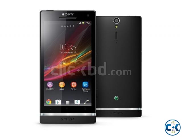 Brand New Sony Xperia S See Inside For More Phones  large image 0