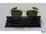 AO AMERICAN OPTICAL GOLDEN FRAME