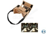 Google Cardboard V 2.0