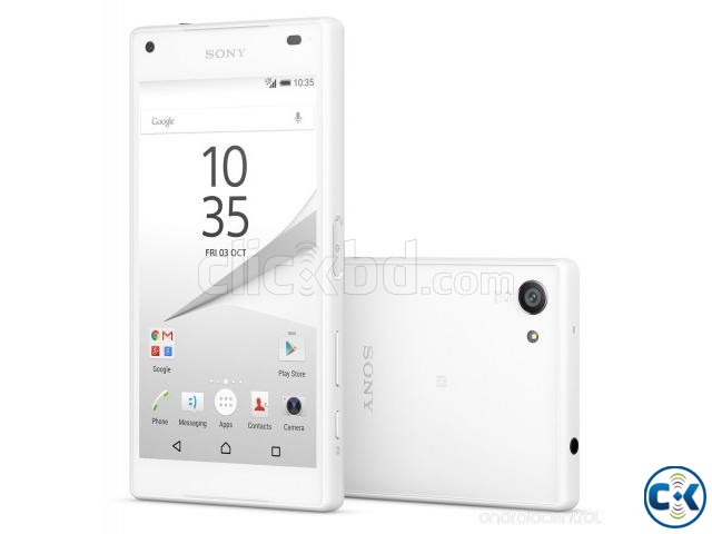 Sony Xperia Z5 Compact See Inside For More Phones  large image 0