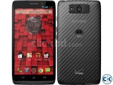 Motorola DROID Maxx Ultra Brand New 32GB ROM 2GB RAM 