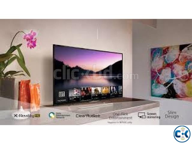 Full hd led sony bravia r350c 40 inch tv large image 0