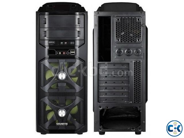 World s most powerful Gaming PC Core i5 2500K Full PC. large image 0