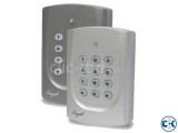Access Control Attendance Device