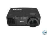 BenQ MS504 Projector TAIWAN 