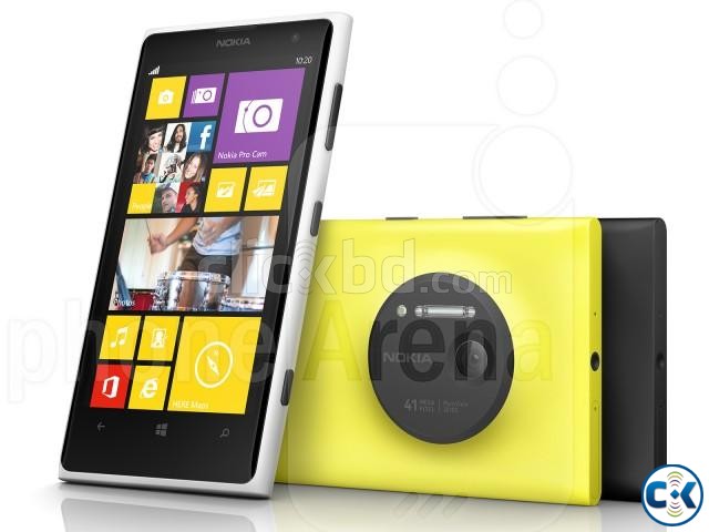 Brand New Nokia Lumia 1020 See Inside For More  large image 0