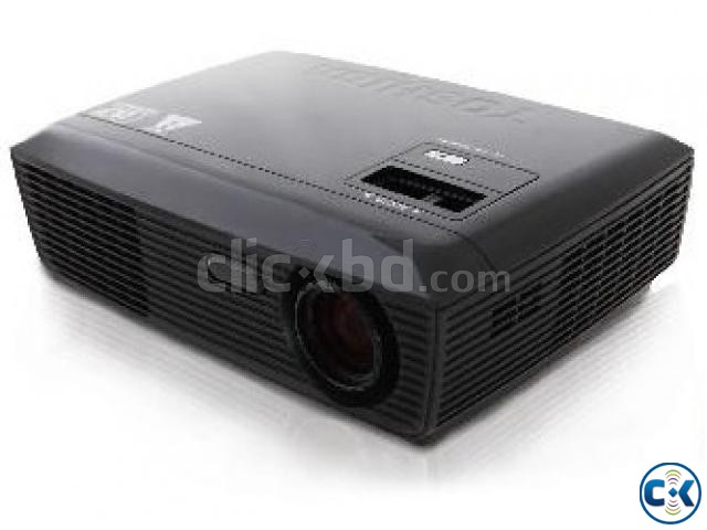TOSHIBA NPX15A Projector large image 0