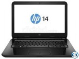 HP 15-ac506TU i3 5th Gen 1TB Hdd 15.6 Inch