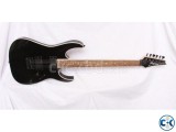 ibanez rg 2ex1 with emg pickups