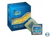 Intel Core i5 4590 3.3GHz Processor