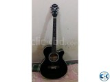 PRESTIGE ACOUSTIC GUITAR URGENT SELL