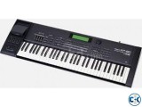 Roland xp-80 Brand New