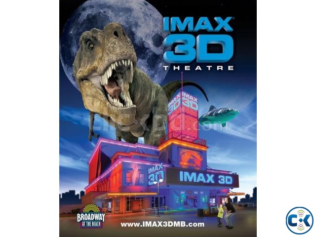 3D MOVIES SBS FOR 3D TV large image 0