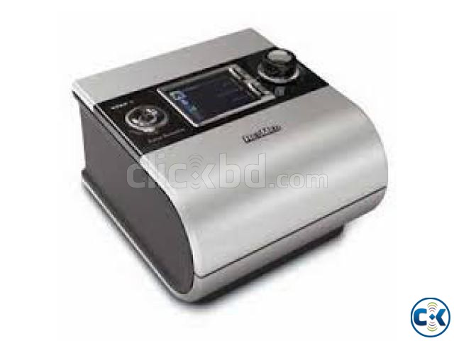 Resmed Bipap Australia large image 0