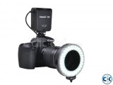 Aputure Amaran Ring Flash