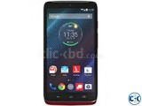 Motorola Droid Turbo from Verizon unlocked fully boxed