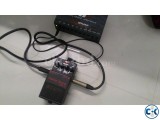 Decibel Eleven Power Supply for Guitar Pedal Board Setup