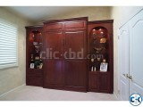 Cabinet for Bedroom Wall Designs