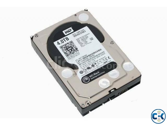 Crashed Hard Drives Data Recovery large image 0