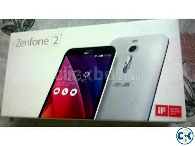 Asus Zenfone 2 large image 0