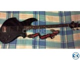 Grason bass