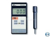 CONDUCTIVITY METER in Bangladesh LUTRON CD-4301
