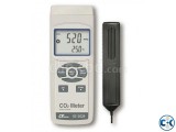 CO2 METER, Temperature in Bangladesh LUTRON GC-2028