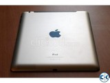 Ipad 4 Cellular 32GB New Condition