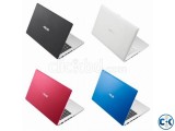 Asus X200MA-N2840 11.6 Celeron Dual core Netbook