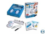 PED EGG SET