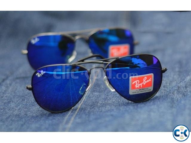 Ray Ban RB 3025 26 PILOT sunglas large image 0