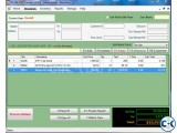 POS Billing Software