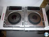 Pioneer CDJ 850 DJM 350 For Sell