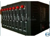 8 port modem machine in Bangladesh