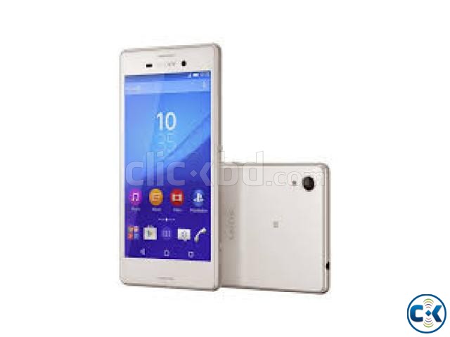 Sony Xperia Z3 Dual Price in Bangladesh large image 0
